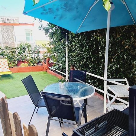 Apartmán Jardines Salema Cerca Del Mar Las Palmas de Gran Canaria Exteriér fotografie