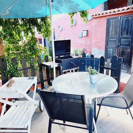 Apartmán Jardines Salema Cerca Del Mar Las Palmas de Gran Canaria Exteriér fotografie