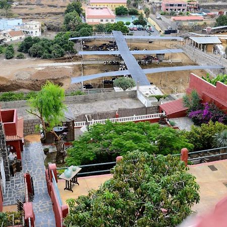 Apartmán Jardines Salema Cerca Del Mar Las Palmas de Gran Canaria Exteriér fotografie