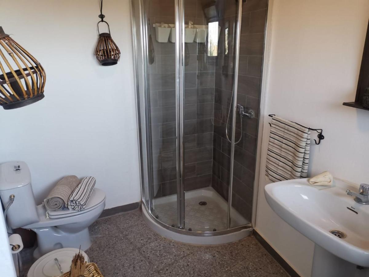 Apartmán Jardines Salema Cerca Del Mar Las Palmas de Gran Canaria Exteriér fotografie
