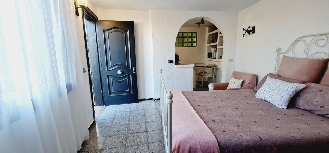 Apartmán Jardines Salema Cerca Del Mar Las Palmas de Gran Canaria Exteriér fotografie
