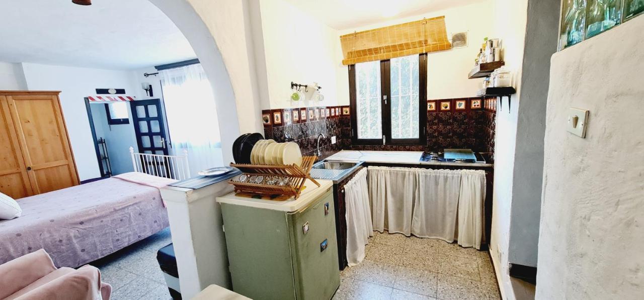Apartmán Jardines Salema Cerca Del Mar Las Palmas de Gran Canaria Exteriér fotografie