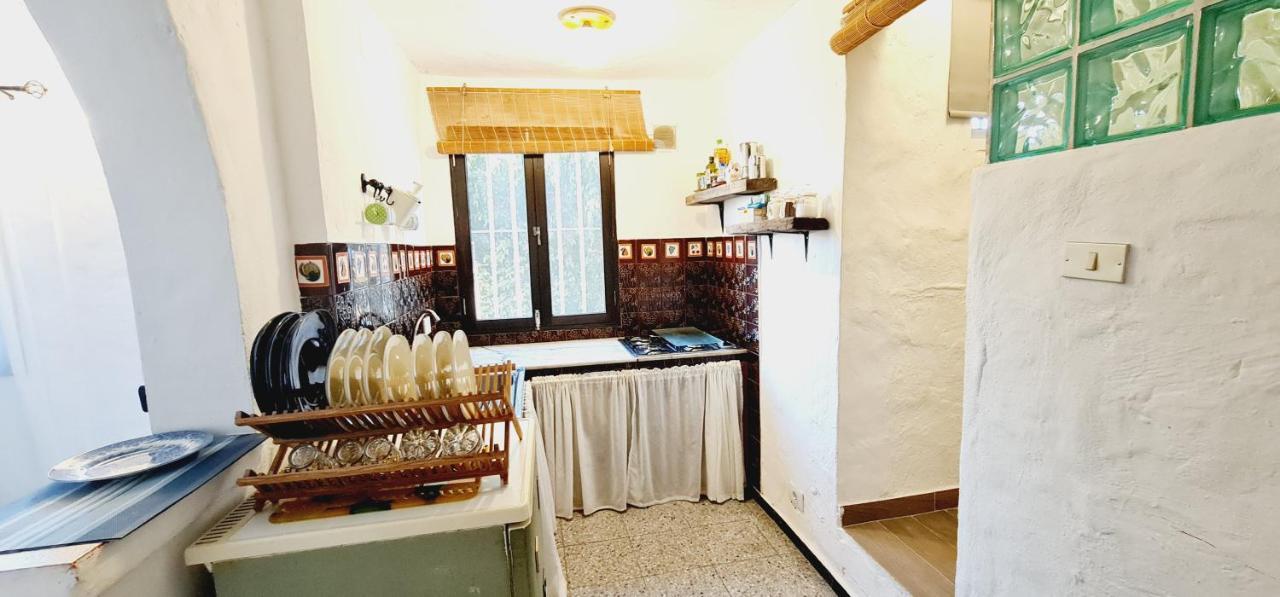 Apartmán Jardines Salema Cerca Del Mar Las Palmas de Gran Canaria Exteriér fotografie