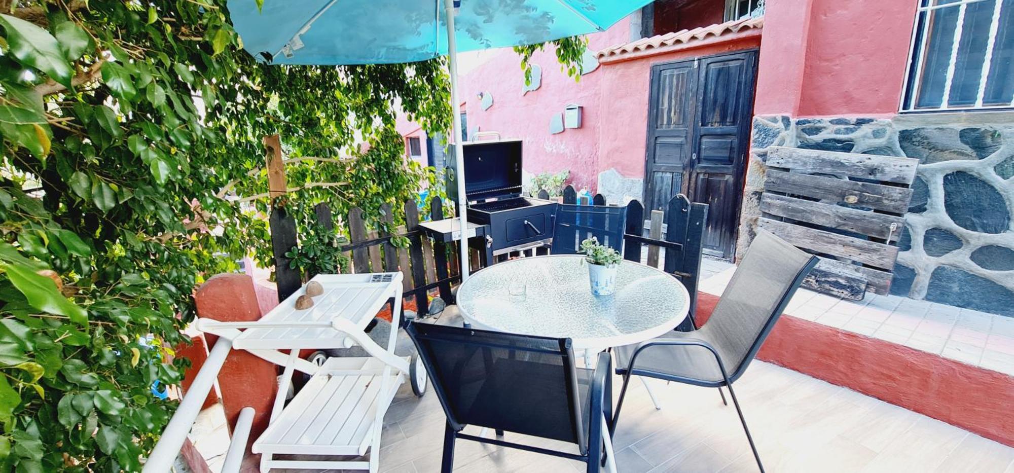 Apartmán Jardines Salema Cerca Del Mar Las Palmas de Gran Canaria Exteriér fotografie